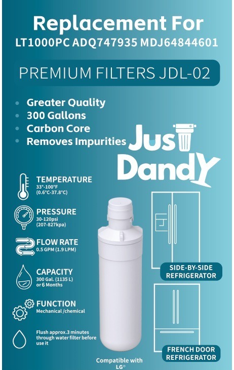 JD LT1000PC